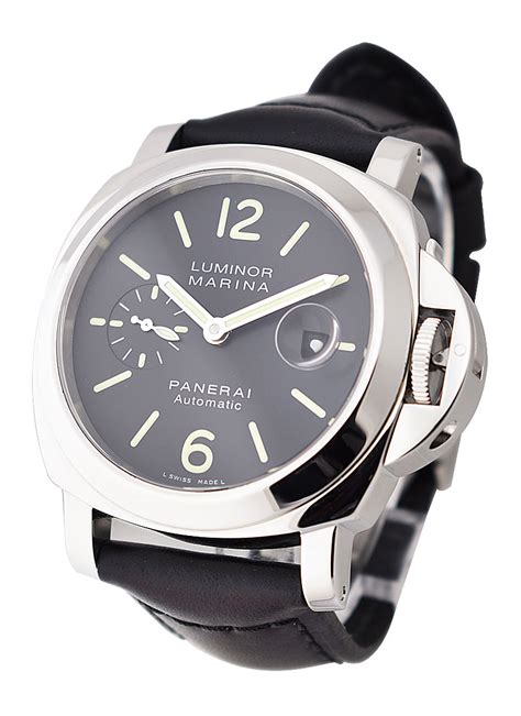 panerai pam 104 lock|panerai pam00104.